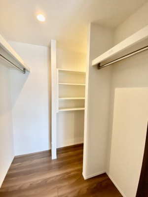 【収納】 | ミル・クレール・プロヴァンスⅡ