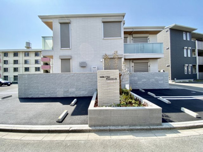 【外観】 | ミル・クレール・プロヴァンスⅡ