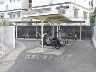 広島市安佐北区落合南２丁目の賃貸マンションのその他
