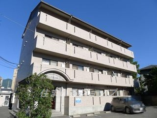 広島市安佐北区落合南２丁目の賃貸マンション