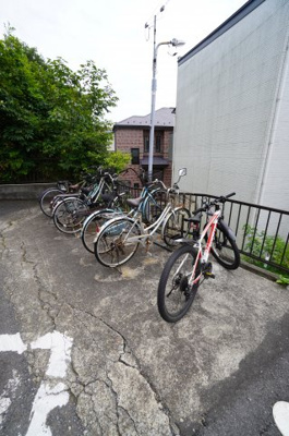 【その他共用部分】 | コロニアル亥鼻