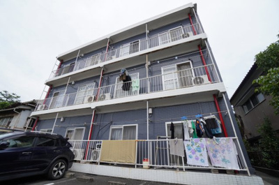 【外観】 | コロニアル亥鼻