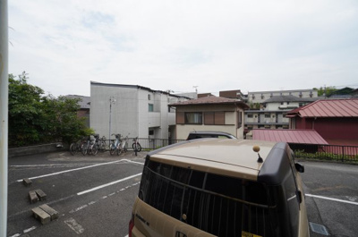 【展望】 | コロニアル亥鼻