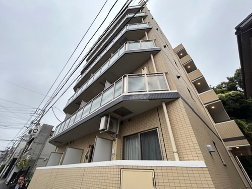 SS.Advance横濱阪東橋exの画像