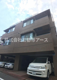【外観】 | アメニティコヤマ