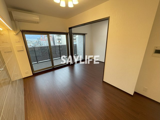 プレジオ荒本新町の内装