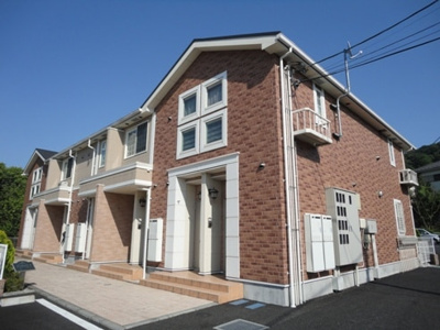 【外観】 | エスポワールI