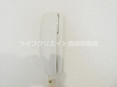 【駐車場】 | セジュール