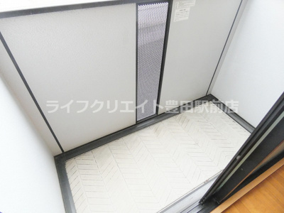 【その他共用部分】 | セジュール