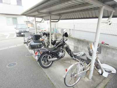 【設備】 | セジュール