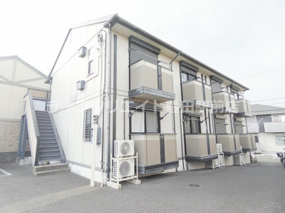 【外観】 | セジュール