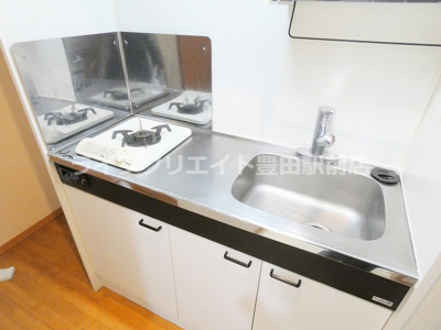 【キッチン】 | セジュール