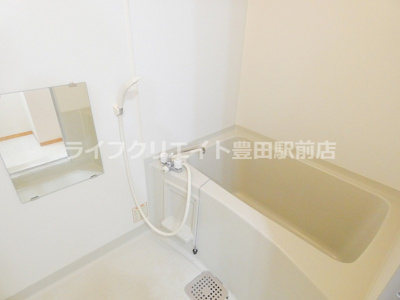 【浴室】 | セジュール