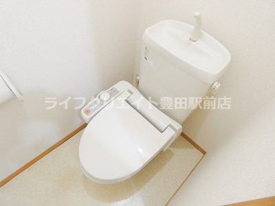 【洗面所】 | セジュール