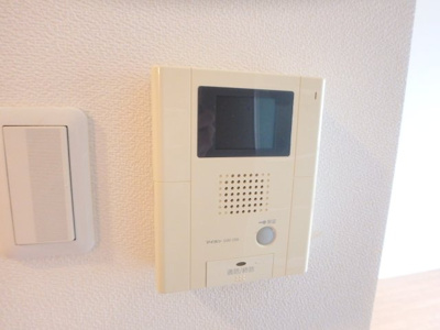 【セキュリティ】 | リタコート | TVモニターホン