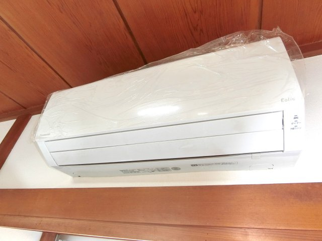 一宮町戸建の設備