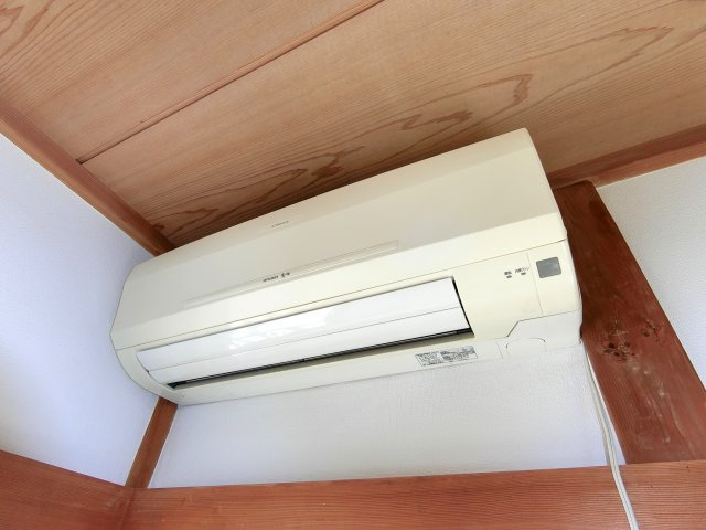 一宮町戸建の設備