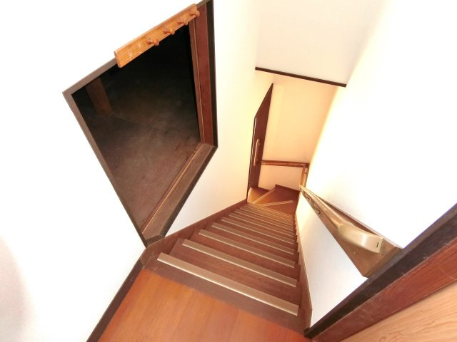 一宮町戸建の内装