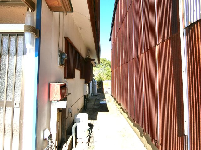 一宮町戸建のその他