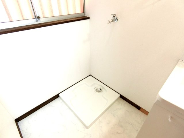 一宮町戸建の設備