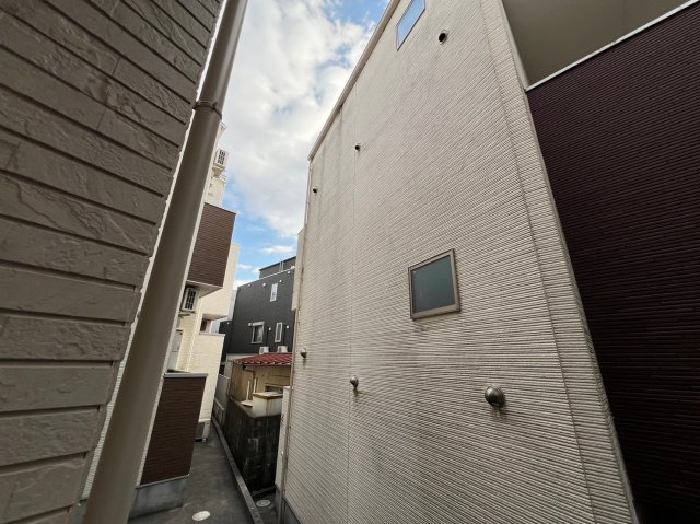 ソライユ本陣の展望|ソライユ本陣