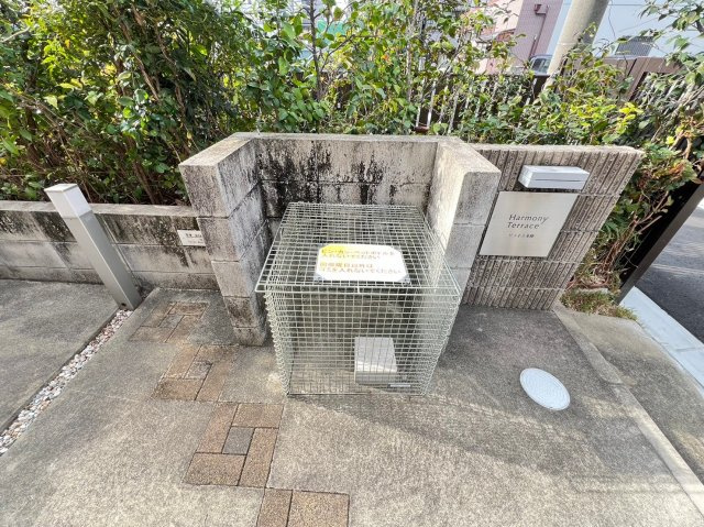 ソライユ本陣のその他共用部分|ソライユ本陣