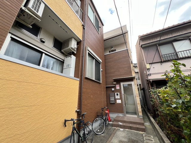 ソライユ本陣