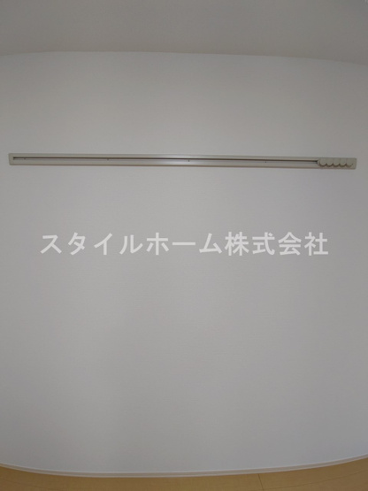 【設備】 | パルアヴェニュー | ハンガー掛けです。