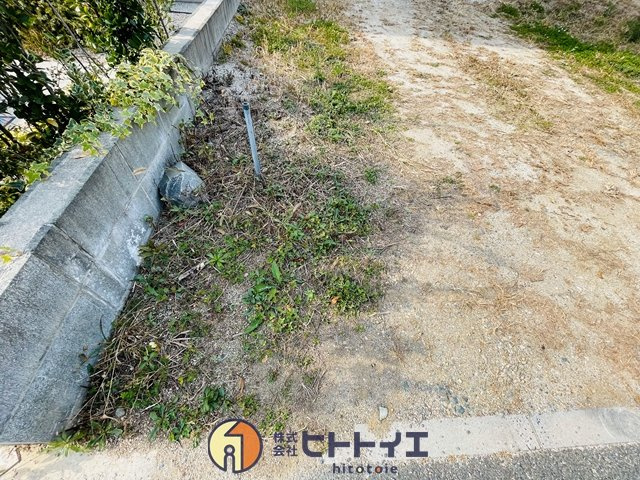 筑後市前津４区画分譲地のその他