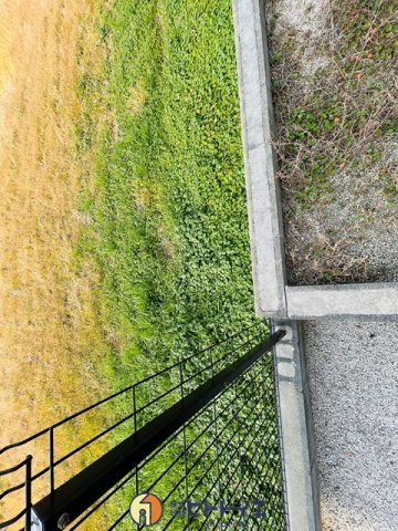 筑後市前津４区画分譲地の周辺