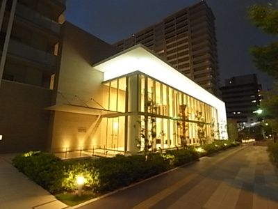 【その他共用部分】 | 尼崎D.C.グランスクエアNORTH