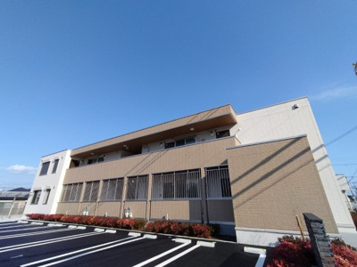 【外観】 | アグレアーブル