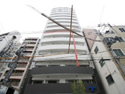 APRILE南森町の画像