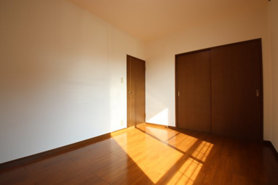 【寝室】 | グランシャリオ