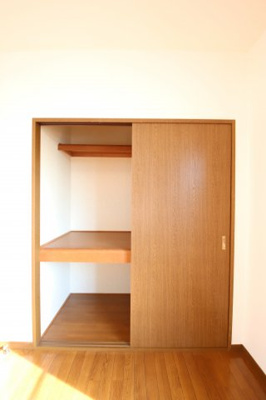 【収納】 | グランシャリオ