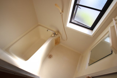 【浴室】 | グランシャリオ