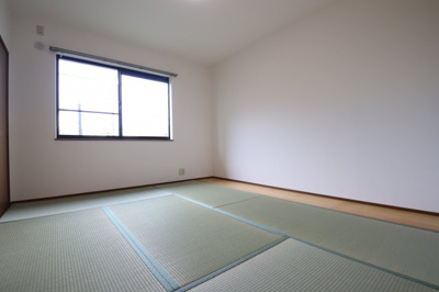 【和室】 | グランシャリオ