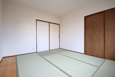 【和室】 | グランシャリオ