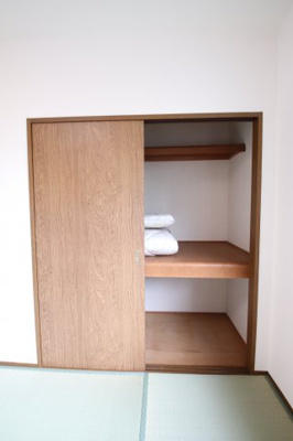 【収納】 | グランシャリオ