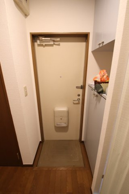 【玄関】 | グランシャリオ