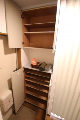 【収納】 | グランシャリオ