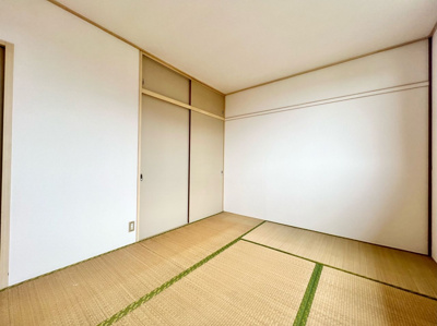 【寝室】 | パナハイツいなほ