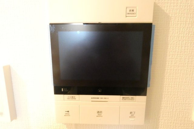 【設備】 | クローバー・プレミア長居公園東