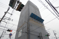 クローバー・プレミア長居公園東の画像