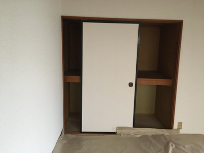 【収納】 | 米代アパートＡ棟