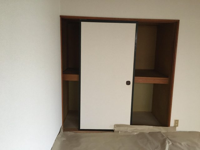 【収納】 | 米代アパートＡ棟