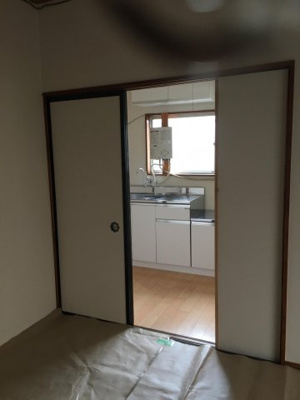 【その他】 | 米代アパートＡ棟