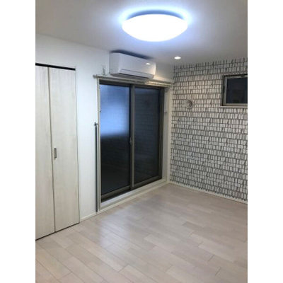 【居間・リビング】 | ハーモニーテラス佐古前町 | リビングです