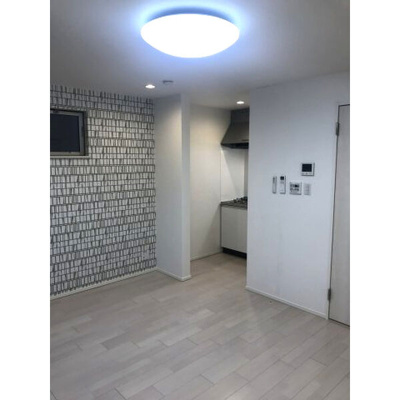 【その他】 | ハーモニーテラス佐古前町 | 内装です