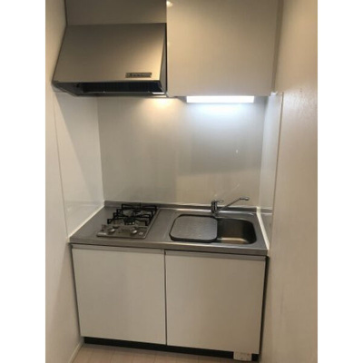 【キッチン】 | ハーモニーテラス佐古前町 | きれいなキッチンです